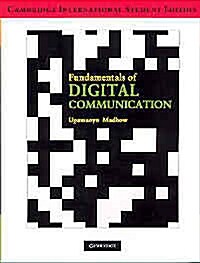 [중고] Fundamentals of Digital Communication