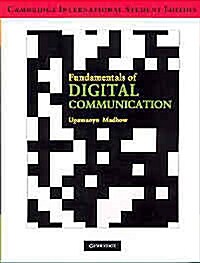 Fundamentals of Digital Communication