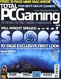 Total PC Gaming (격월간 영국판): 2008년 Issue 05