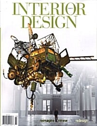 Interior Design (월간 미국판) :2008년 03월호