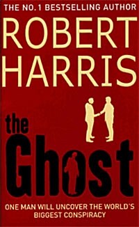 The Ghost (Mass Market Paperback)