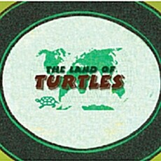 [중고] Turtles (거북이) - The Land Of Turtles : Best