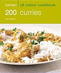 200 Curries (Paperback)