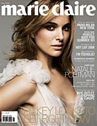 marie claire 2008.5