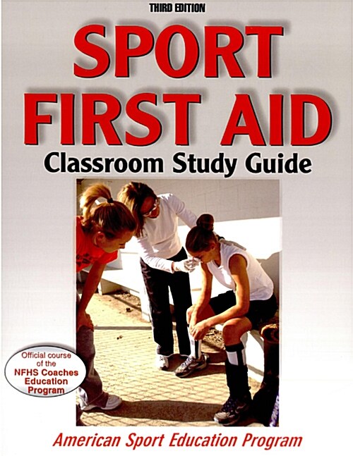 Sport First Aid (Hardcover, 3, Revised)