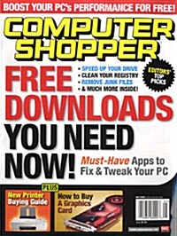 Computer Shopper (월간 미국판): 2008년 05월호