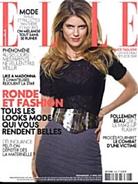 Elle (주간 프랑스판): 2008년 03월 31일자
