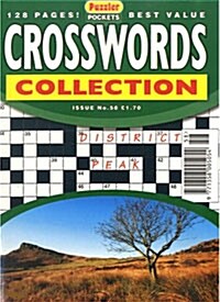 Pockets Crosswords (월간 영국판): No. 58