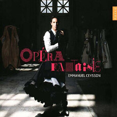 Opera Fantasia