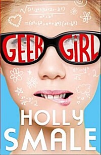 Geek Girl (Paperback)