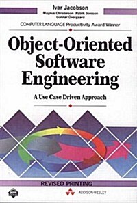 [중고] Object-oriented Software Engineering (Hardcover)