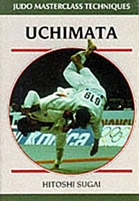 Uchimata (Paperback)