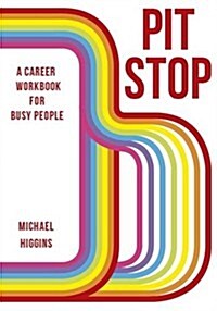 Pit Stop (Paperback)