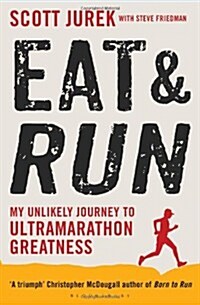 Eat and Run (Paperback)