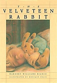 The Velveteen Rabbit (Hardcover)