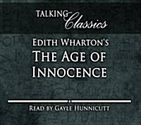 Edith Whartons The Age of Innocence (Hardcover)