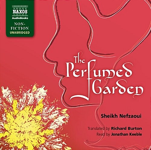 The Perfumed Garden (CD-Audio)