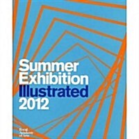 Summer Exhibition Illustrated : A Selection from the 244th Summer Exhibition (Paperback)