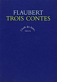 Trois Contes (Paperback)
