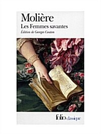 Femmes Savantes (Paperback)