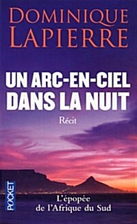 ARC-En-Ciel Dans La Nuit (Paperback)