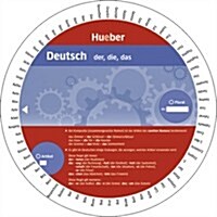 Wheel Deutsch (Paperback)