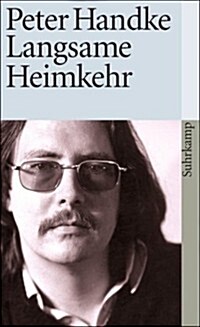 Langsame Heimkehr (Paperback)