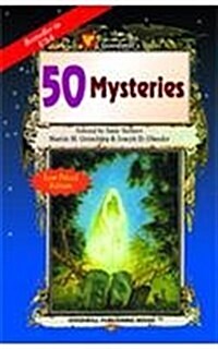 50 Mysteries (Paperback)