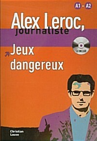 Alex Leroc (Paperback)