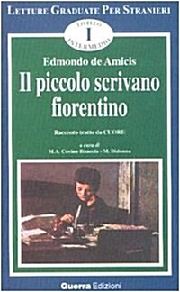 Piccolo Scrivano Fiorentino (Paperback)