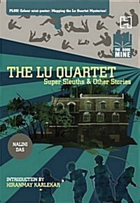 Lu Quartet (Paperback)