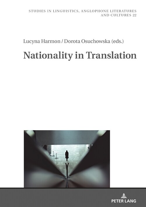 National Identity in Translation (Hardcover)