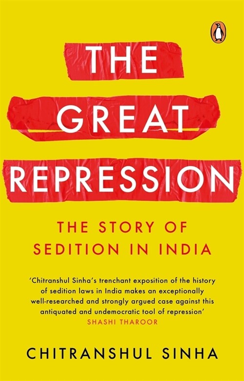 Great Repression (Hardcover)