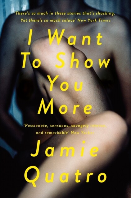 I Want To Show You More (Paperback)