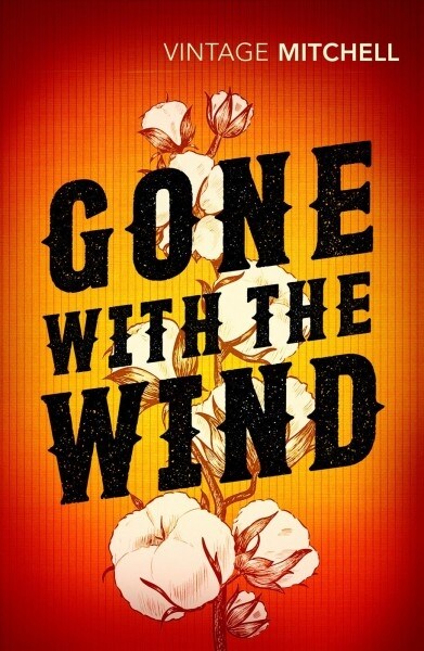 Gone with the Wind (Paperback)