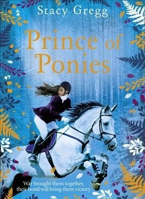 Prince of Ponies (Paperback)