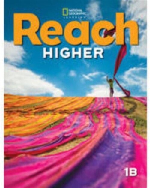 REACH HIGHER TEACHERS BOOK GRADE 1B (Paperback)