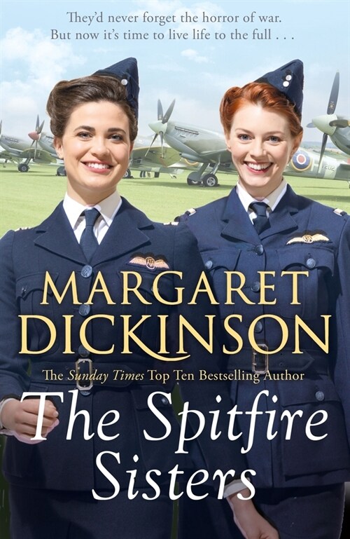 The Spitfire Sisters (Paperback)