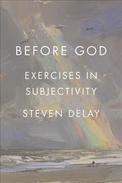 Before God : Exercises in Subjectivity (Hardcover)