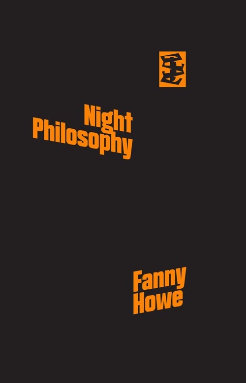 NIGHT PHILOSOPHY (Paperback)