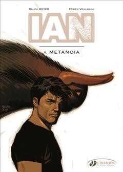 Ian Vol. 4: Metanoia (Paperback)