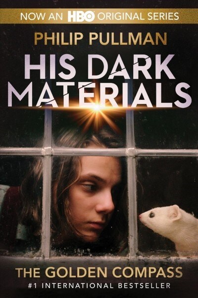 His Dark Materials: The Golden Compass (HBO Tie-In Edition) (Paperback)