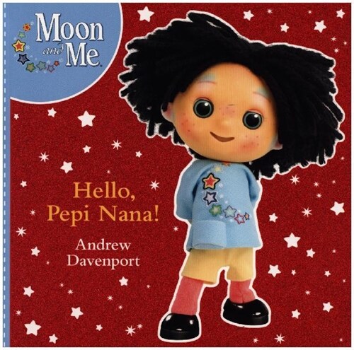 Hello, Pepi Nana! (Paperback)