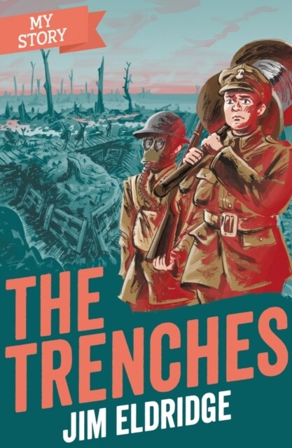 The Trenches (Paperback)