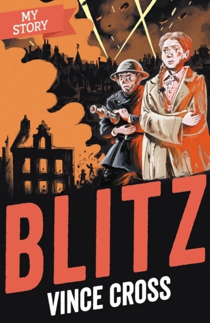 Blitz (Paperback)