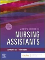 Mosby's Textbook for Nursing Assistants - Soft Cover Version (Paperback, 10)