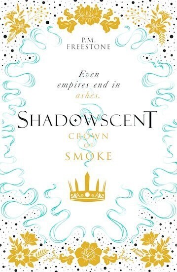 Crown of Smoke (Paperback)