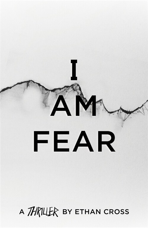 I Am Fear (Paperback)