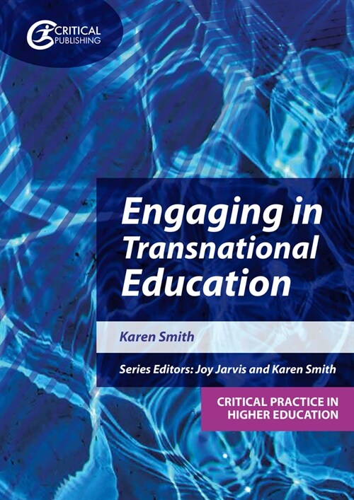 Engaging in Transnational Education (Paperback)