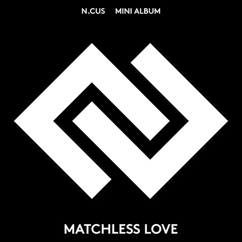 엔쿠스 - 미니 1집 Matchless Love